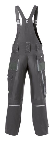 fortis Latzhose Herren twenty-four günstig online kaufen