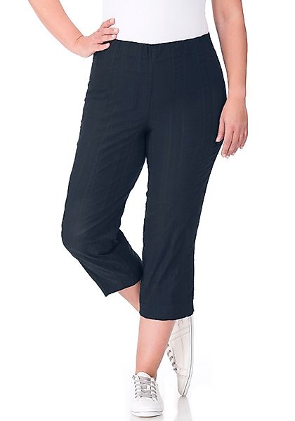 KjBRAND Caprihose Susie Capri Wash & günstig online kaufen