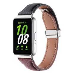 Wigento Smartwatch-Armband Für Samsung Galaxy Fit günstig online kaufen