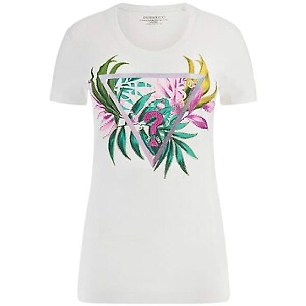 Guess  T-Shirt W5GI07J1314G011 günstig online kaufen