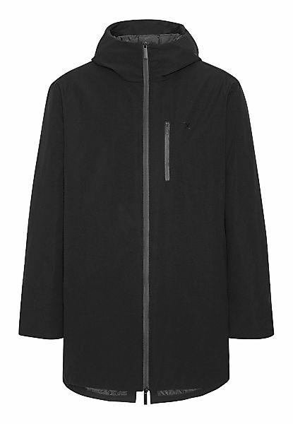 Clean Cut Copenhagen Winterjacke "Clean Cut Copenhagen Mathias Coat" 1 Stk. günstig online kaufen