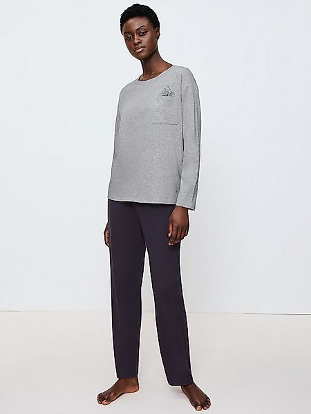 Triumph Pyjama Sets (2 tlg) schlafanzug schlafmode bequem günstig online kaufen