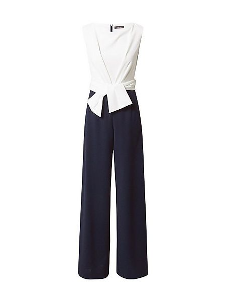 Vera Mont Jumpsuit (1-tlg) Falten günstig online kaufen