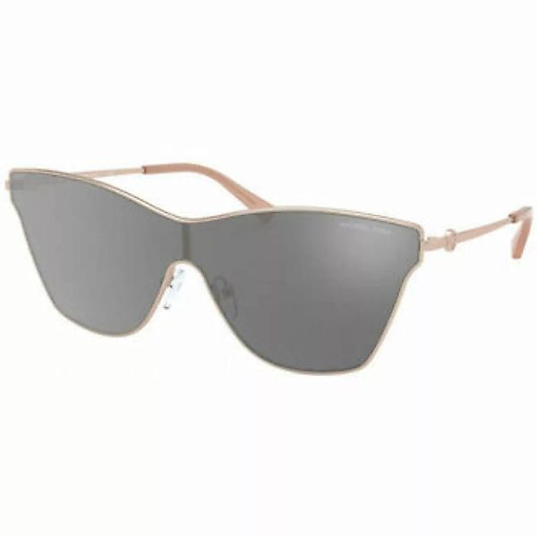 MICHAEL Michael Kors  Sonnenbrillen Damensonnenbrille  Ø 144 mm günstig online kaufen