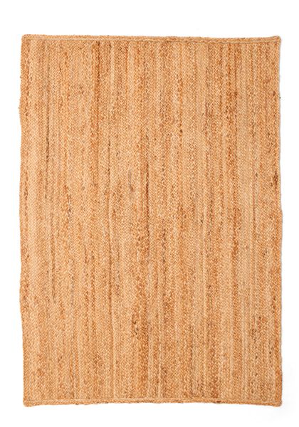 Myflair Möbel & Accessoires Teppich "Lola" rechteckig 10 mm Höhe Juteteppic günstig online kaufen