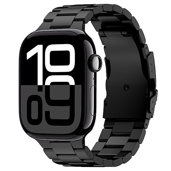 Wigento Smartwatch-Armband Für Apple Watch Series günstig online kaufen