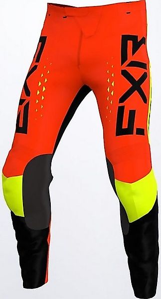 FXR Motorradhose Clutch Pro Motocross Hose Atmungsaktiv abriebfest günstig online kaufen