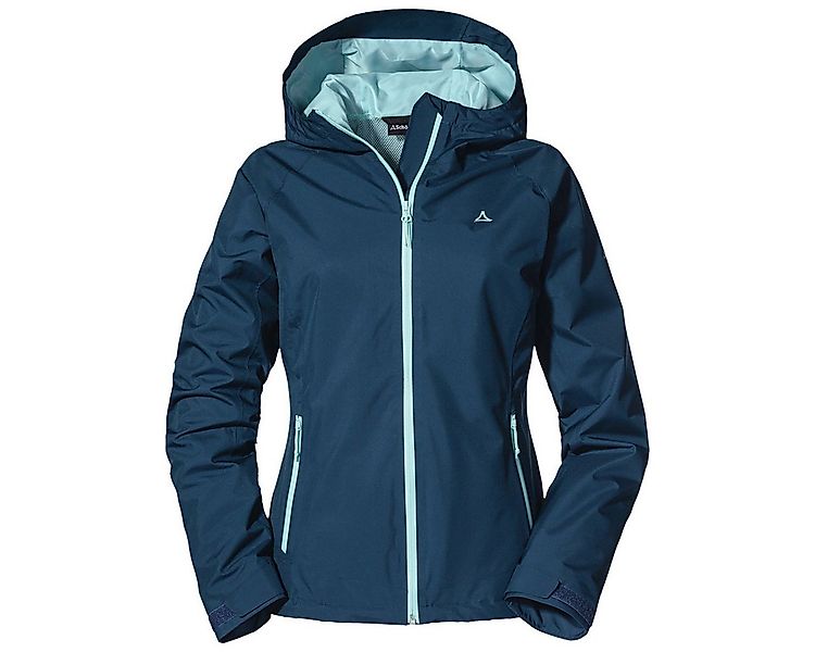 Schöffel Funktionsjacke Wamberg Damen Winterjacke, Mantel, Parka, Windjacke günstig online kaufen