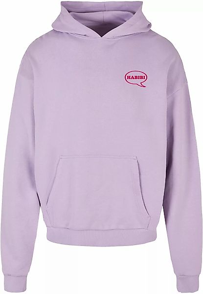 Merchcode Kapuzensweatshirt "Merchcode Herren MRKEBAB Ultra Heavy Hoody", ( günstig online kaufen