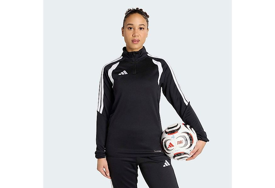 adidas Performance Trainingsshirt TIRO26 LEAGUE TRAININGSOBERTEIL mit Reißv günstig online kaufen