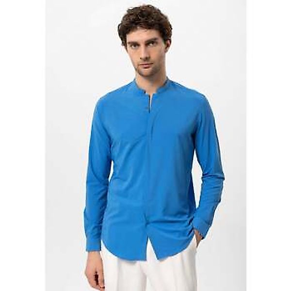 Antioch  Hemdbluse Valletta Slim Fit Shirt günstig online kaufen