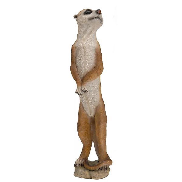Deko-Figur Erdmännchen 53 cm günstig online kaufen