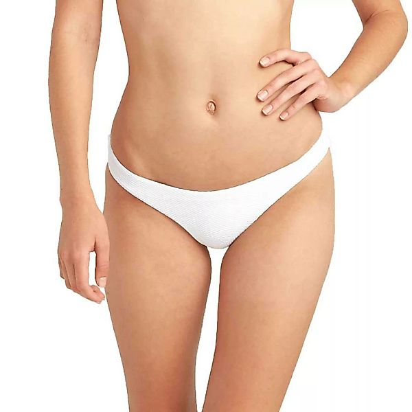 Rvca Noise Medium Bikinihose L White günstig online kaufen