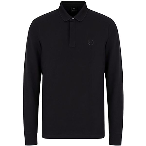 EAX  Poloshirt 8NZF79ZJ81Z günstig online kaufen
