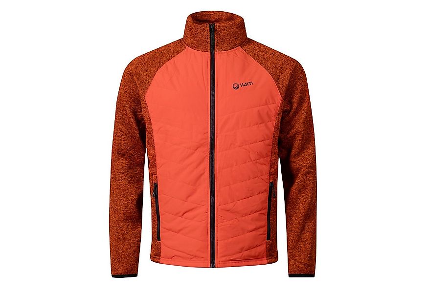 HALTI Funktionsjacke Streams M hybrid knit * günstig online kaufen