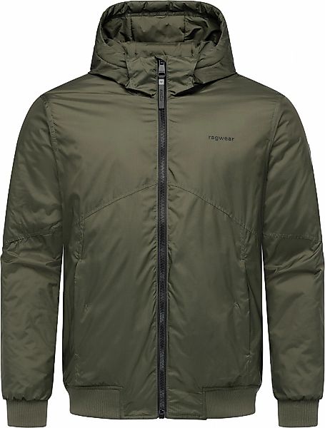 Ragwear Outdoorjacke "Sherwer YOUMODO", mit Kapuze, Herren Kapuzenjacke für günstig online kaufen