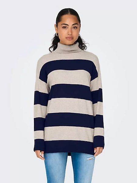 ONLY Rollkragenpullover ONLIBI LS LONG ROLLNECK günstig online kaufen