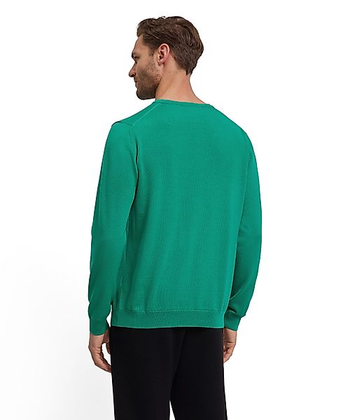 FALKE Strickpullover (1-tlg) aus reiner, extrafeiner günstig online kaufen