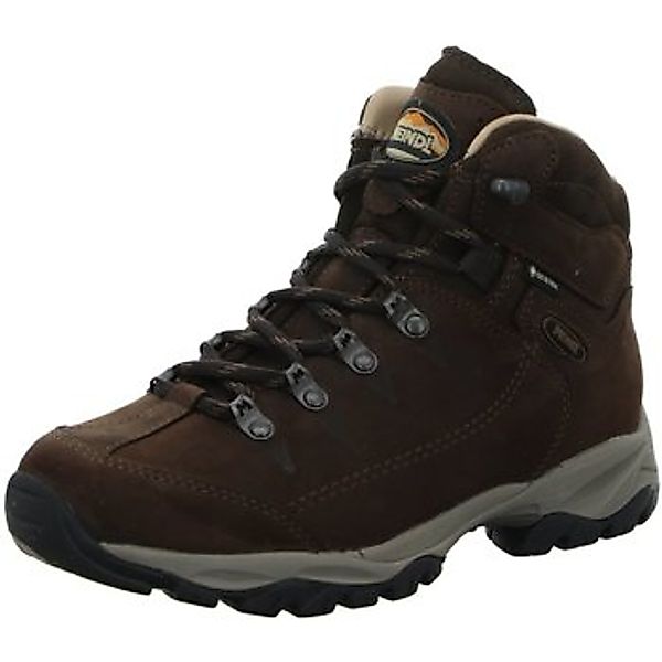 Meindl Ohio Lady 2 GTX Dunkelbraun günstig online kaufen