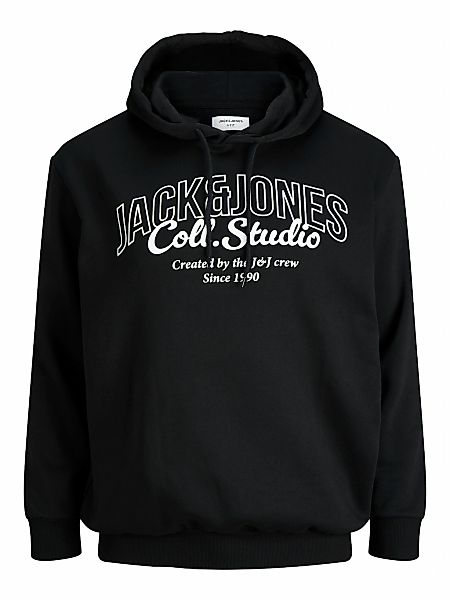 Jack & Jones PlusSize Kapuzensweatshirt JJMAKOTO günstig online kaufen