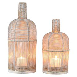Marrakesch Orient & Mediterran Interior Teelichthalter günstig online kaufen