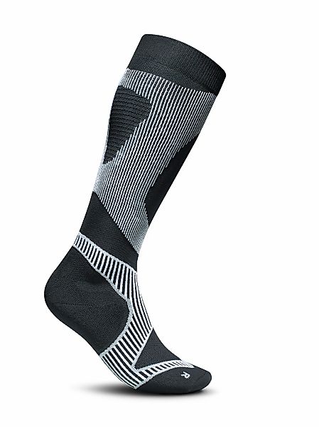 Bauerfeind Sportsocken "RUN PERFORMANCE COMPRESSION SOCKS" Laufsocken mit K günstig online kaufen