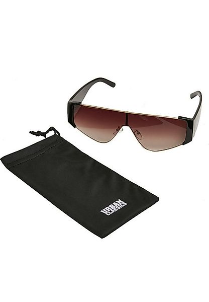 URBAN CLASSICS Sonnenbrille Urban Classics Unisex Sunglasses New York günstig online kaufen
