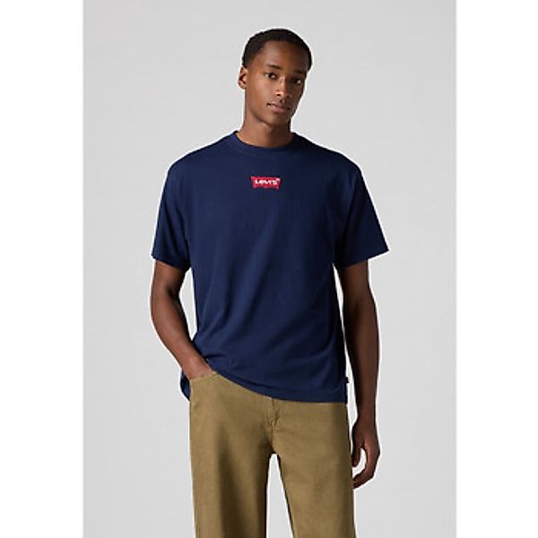 Levis  T-Shirt 87373 0220-NAVY BLAZER günstig online kaufen