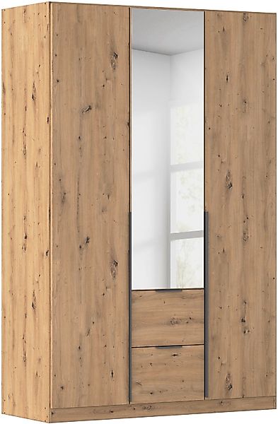 rauch Drehtürenschrank "Kleiderschrank Schrank Garderobe AGORDO mit Dekor- günstig online kaufen