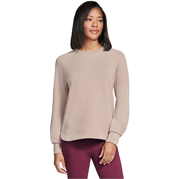 Skechers  Pullover Skechluxe Elevate Crewneck günstig online kaufen