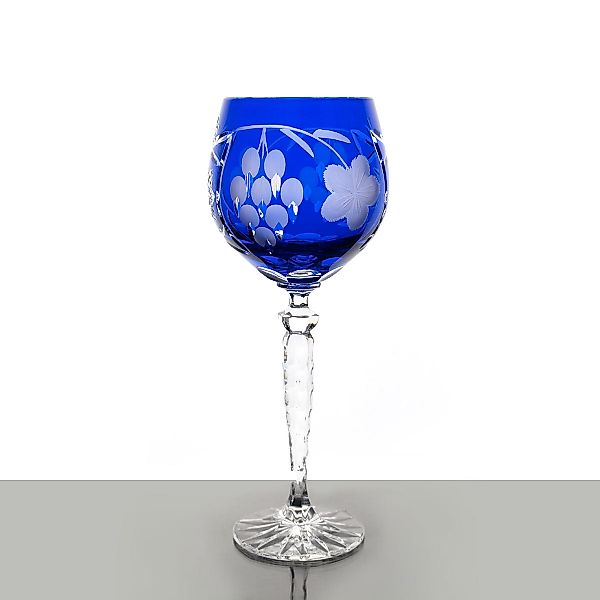 Weinglas Traube (300ml) günstig online kaufen