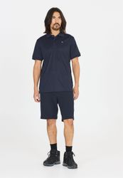 WHISTLER Langarm-Poloshirt "Felox" aus schnell-trocknendem Material günstig online kaufen