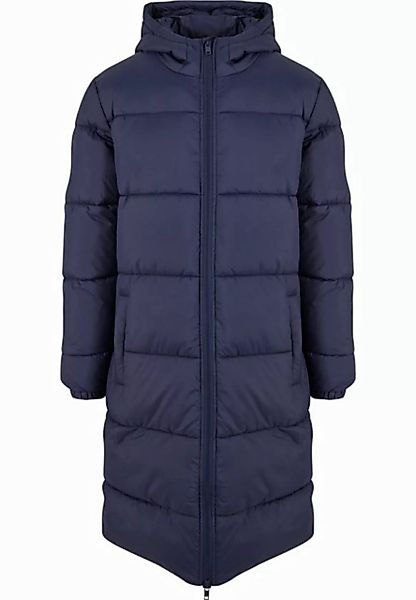 URBAN CLASSICS Winterjacke Urban Classics Mens Long Puffer Coat (1-St) günstig online kaufen