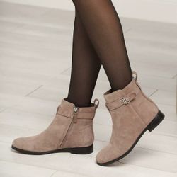 Ralph Lauren Stiefeletten für Damen Stiefelette günstig online kaufen