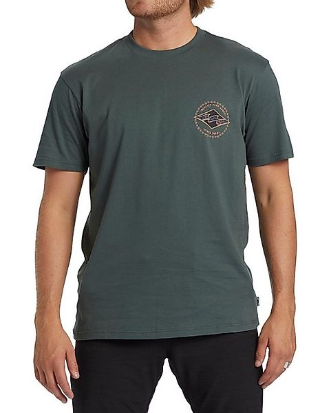 Billabong T-Shirt Rotor Diamond günstig online kaufen