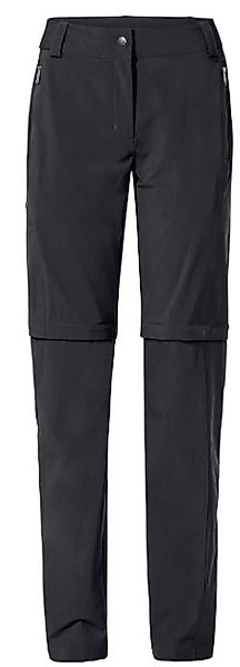 VAUDE Women's Farley Stretch ZO T-Zip Pants II - Trekkinghose günstig online kaufen