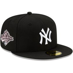 New Era Fitted Cap 59Fifty LIFESTYLE günstig online kaufen