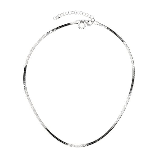 Liebeskind Berlin Edelstahlkette Edelstahl günstig online kaufen