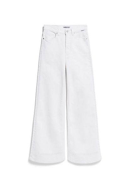 Armedangels Weite Jeans MURLIAA (Comfort-Stretch, Skinny Fit) High waist günstig online kaufen