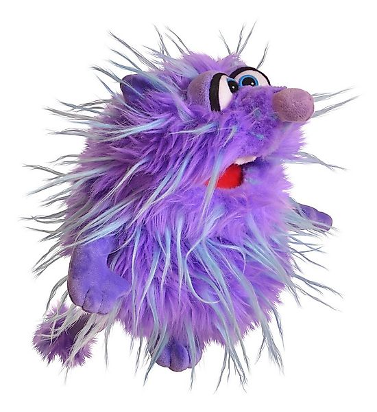 Living Puppets Handpuppe Monster to go Babbel günstig online kaufen