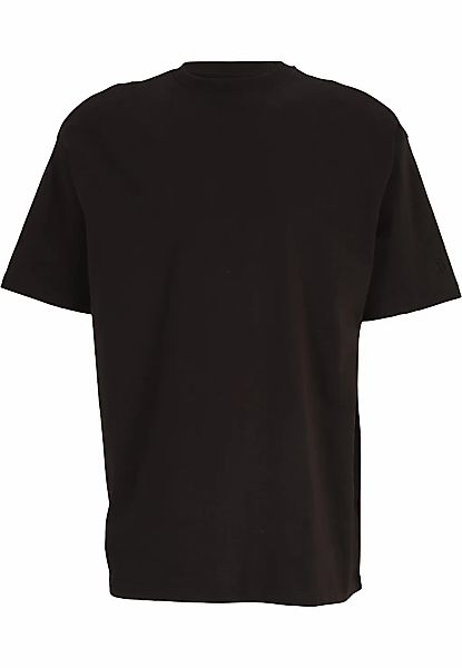 Dropsize T-Shirt "Dropsize Heavy Regular Fit T-Shirt" 1 Stk. günstig online kaufen
