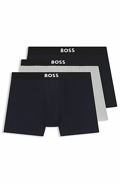 BOSS Trunk "3P BOSS ONE" günstig online kaufen