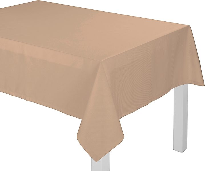 Adam Tischdecke Uni Collection (1-tlg), nachhaltig günstig online kaufen