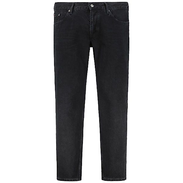 Tommy Hilfiger Jeans "Madison", Regular Fit Farbe dunkelblau Größe: 40/32 günstig online kaufen