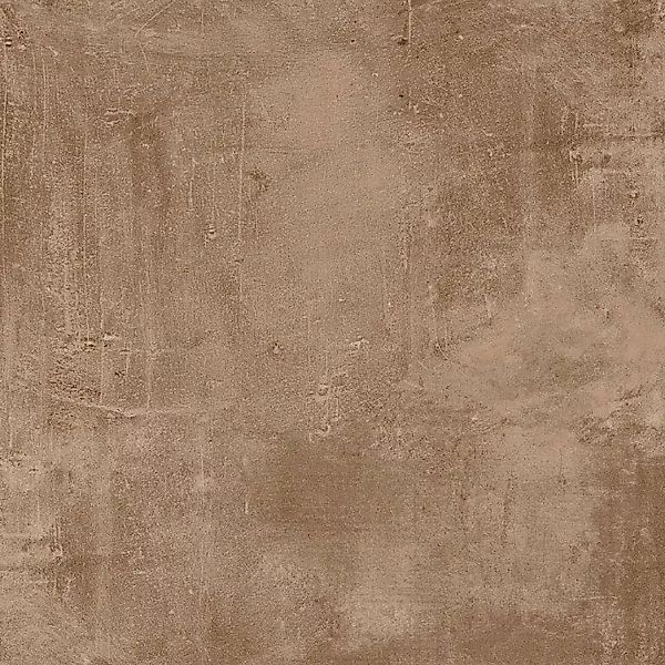 Bodenfliese Feinsteinzeug Taupe Glasiert Matt 60 cm x 60 cm günstig online kaufen