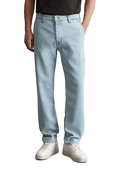 Marc OPolo 5-Pocket-Jeans "aus weichem TENCEL™ Lyocell-Mix" günstig online kaufen
