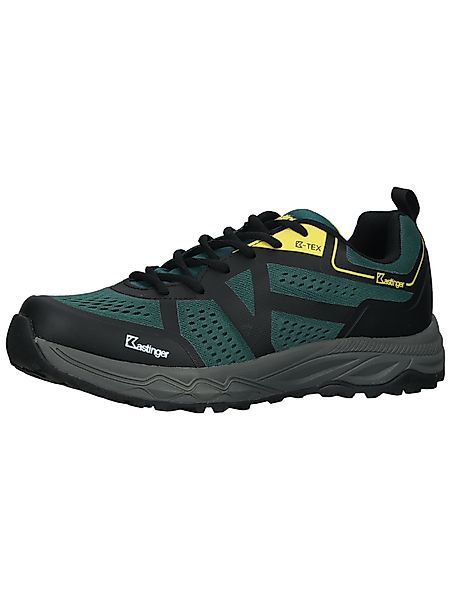 Kastinger Wanderschuhe Lederimitat/Textil Trekkingschuh günstig online kaufen