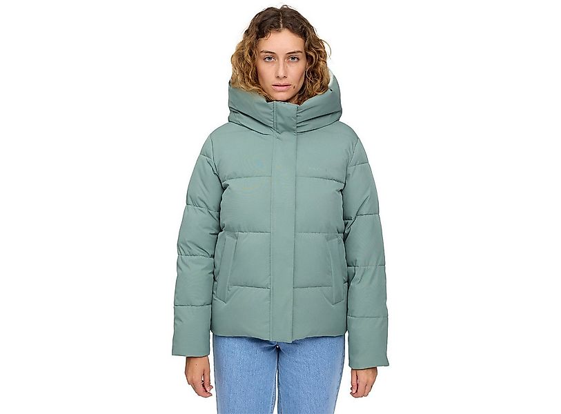 MAZINE Winterjacke Basic Puffer Jacket Basic Puffer Jacket günstig online kaufen