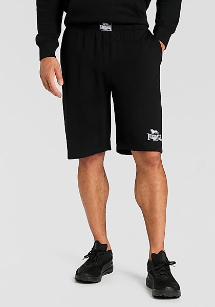 Lonsdale Sweatshorts "FENCOTE" sportlicher Stil, für vielseitige Aktivitäte günstig online kaufen