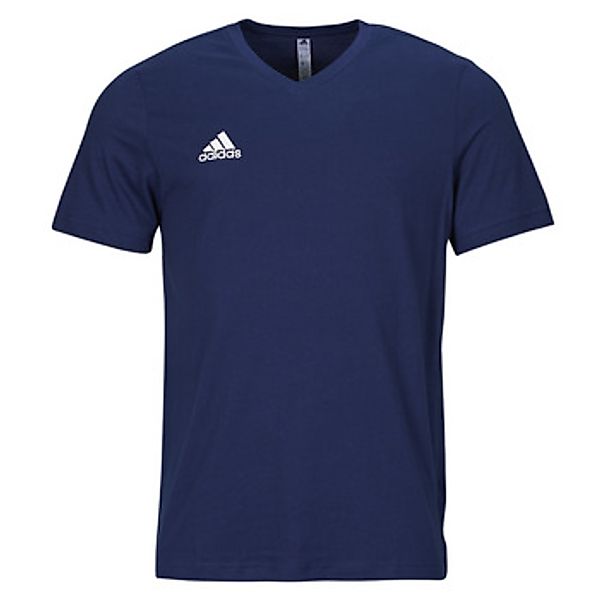 adidas Performance T-Shirt adidas Performance Entrada 22 T-Shirt Baumwolle günstig online kaufen